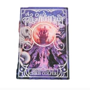 A Tale of Witchcraft